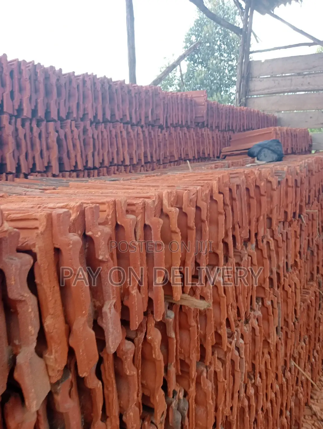Best Rooftops( Roof Tiles)