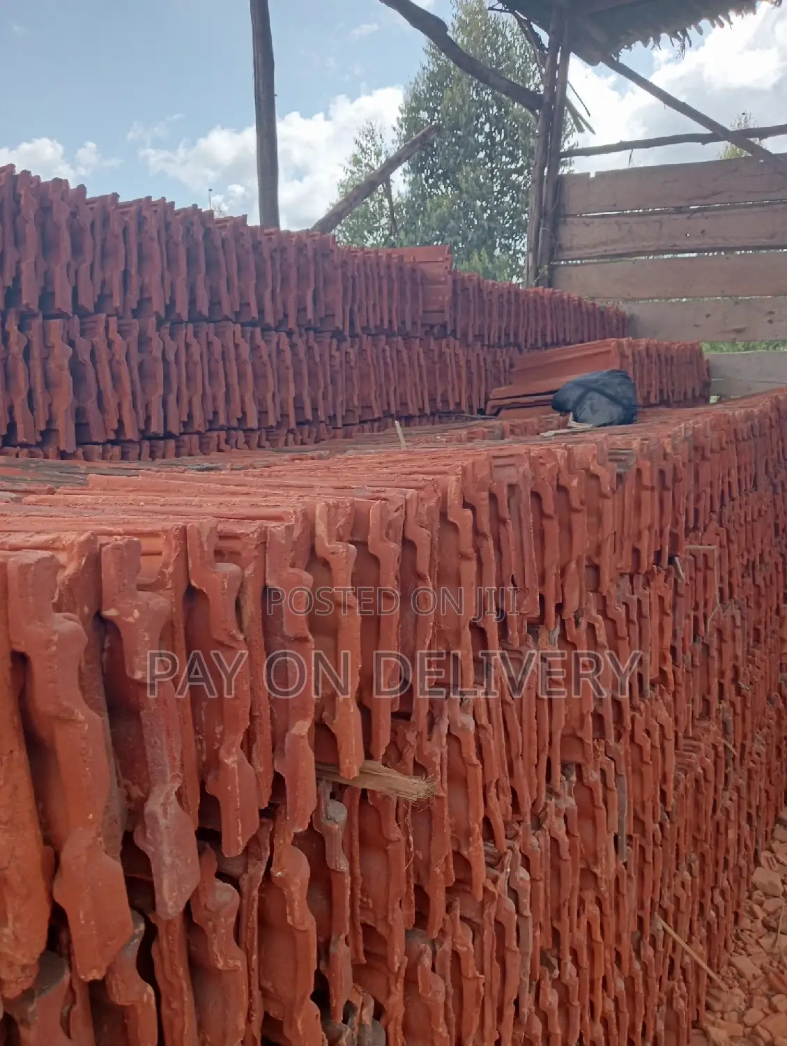 Best Rooftops( Roof Tiles)