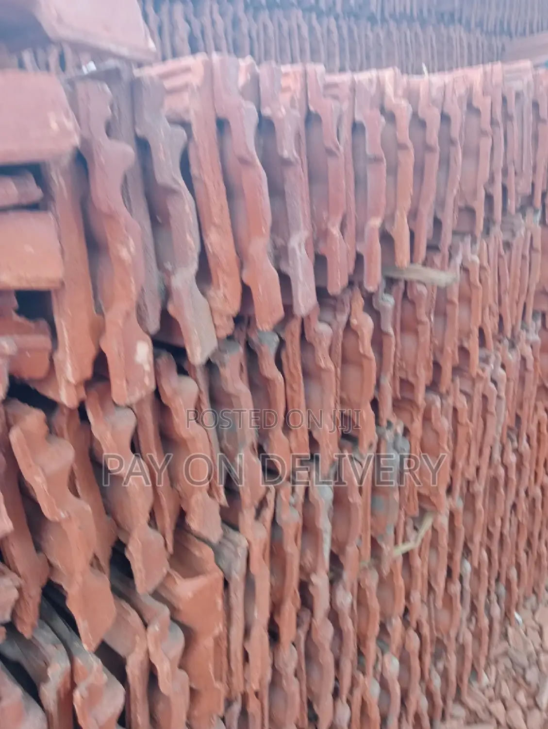 Best Rooftops( Roof Tiles)