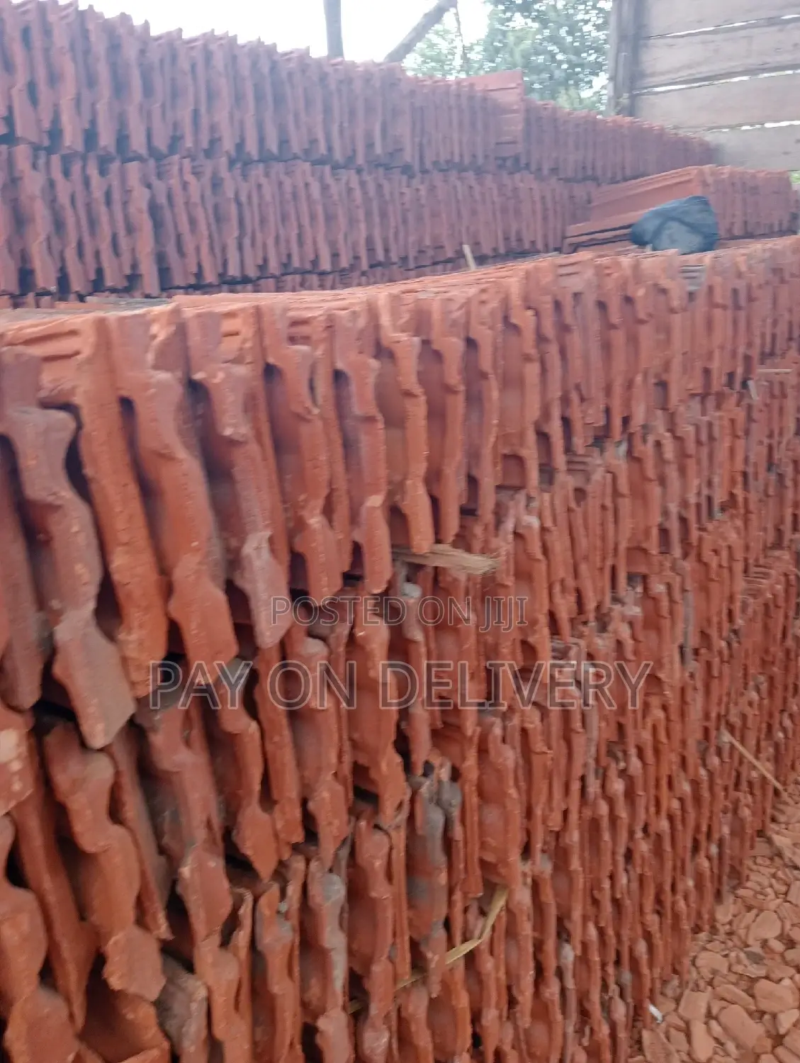 Best Rooftops( Roof Tiles)