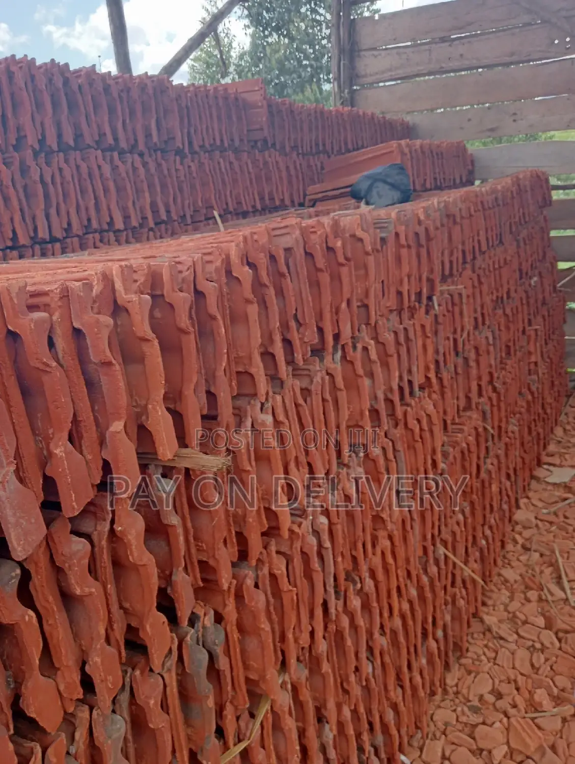 Best Rooftops( Roof Tiles)