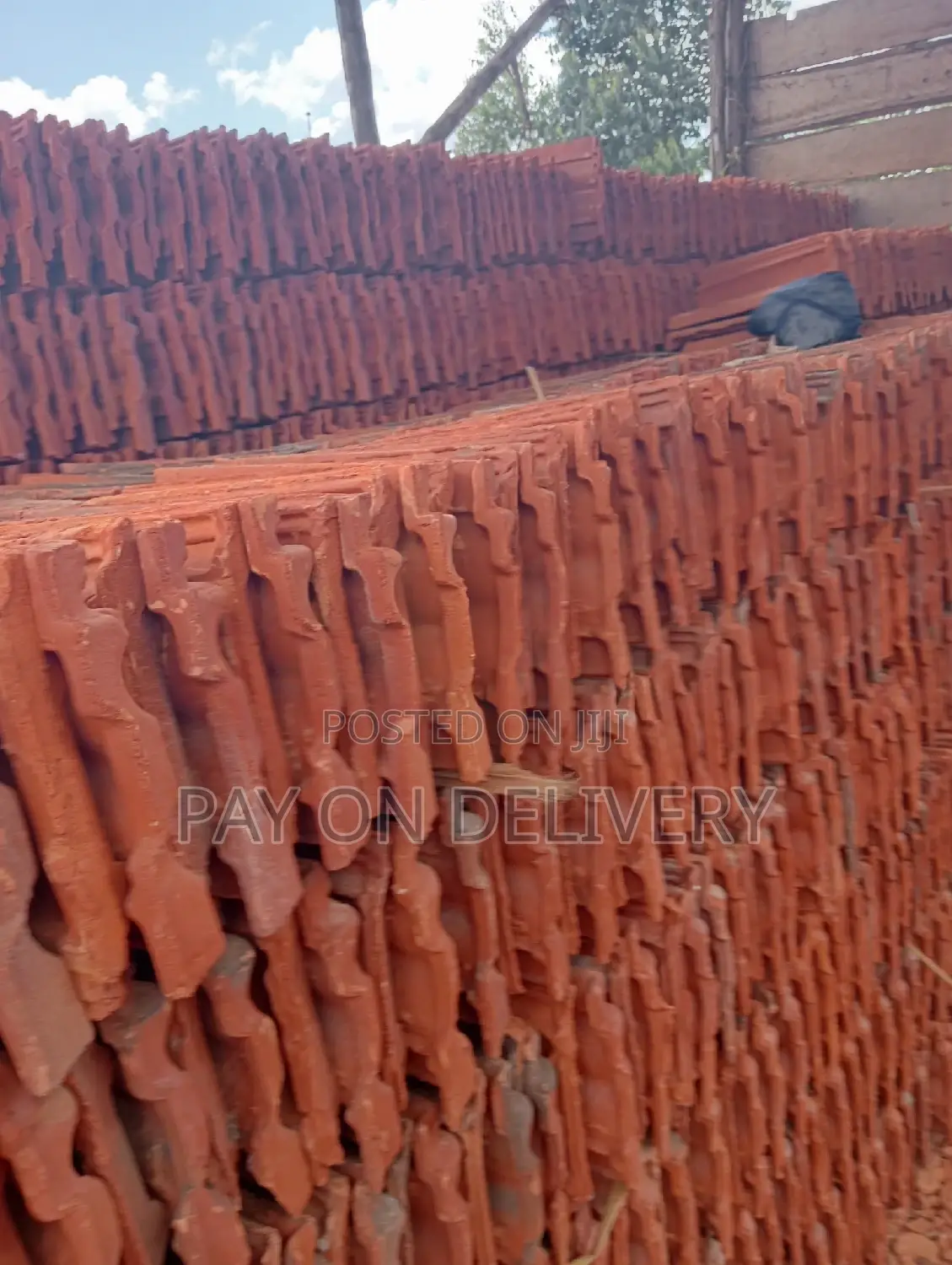 Best Rooftops( Roof Tiles)