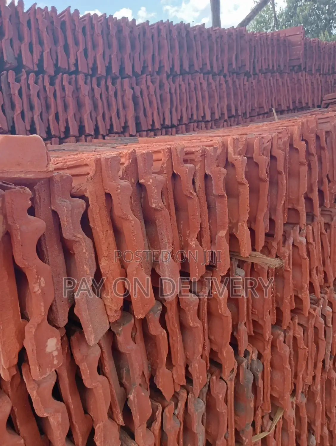 Best Rooftops( Roof Tiles)
