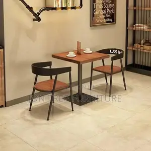 Bar and Restaurant Table