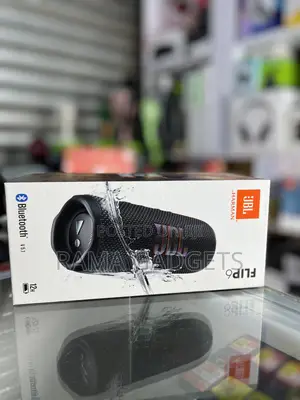 FLIP 6 JBL by Harman