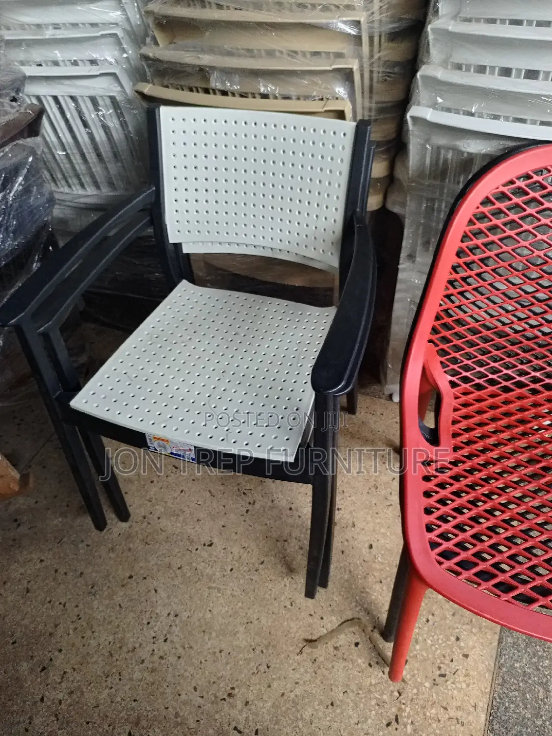 Bar and Restaurant Chair
