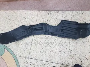 Mudguards or Splash Shields for Toyota Alphard 2010