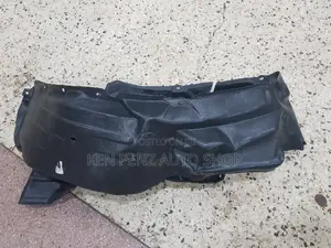 Mudguards or Splash Shields for Toyota Alphard 2010