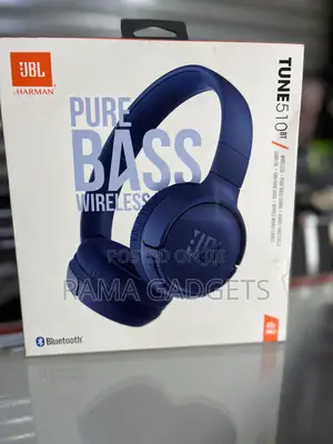 TUNE 510bt