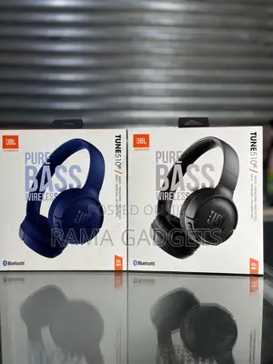 TUNE 510bt