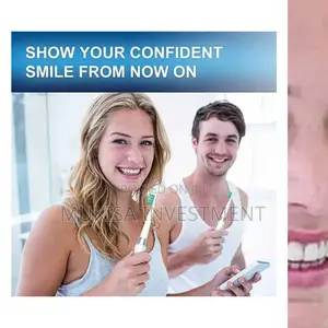 Photo - Electric Toothbrush