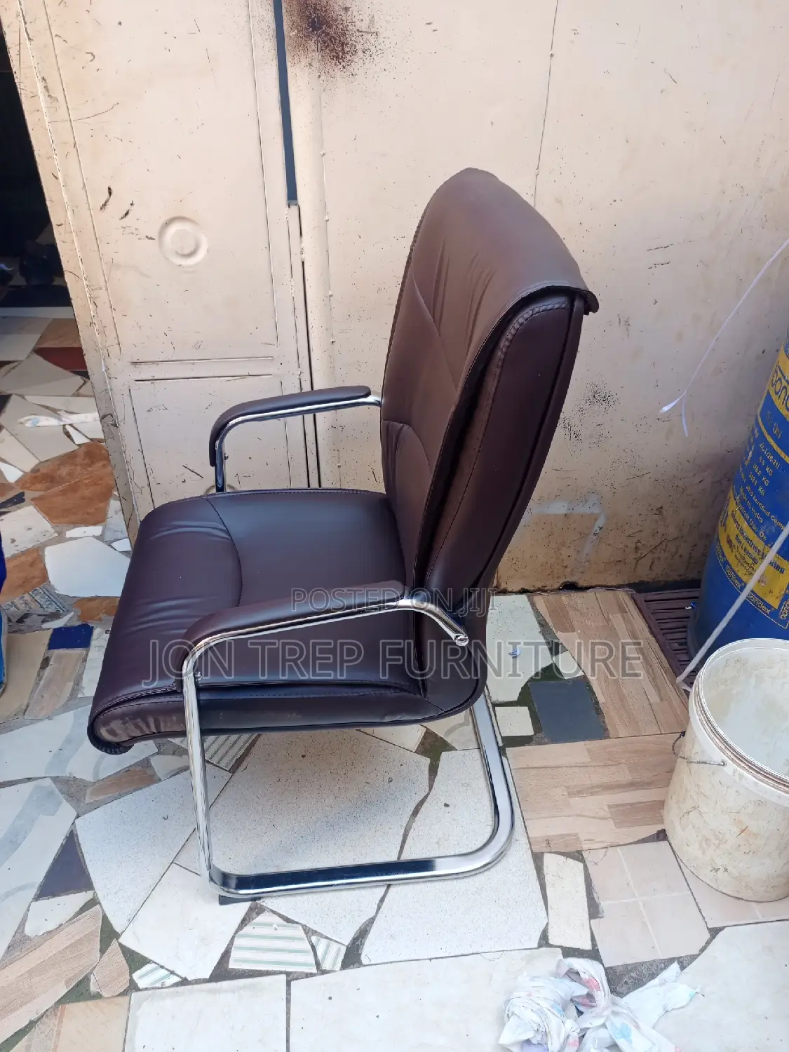 Conference Chair