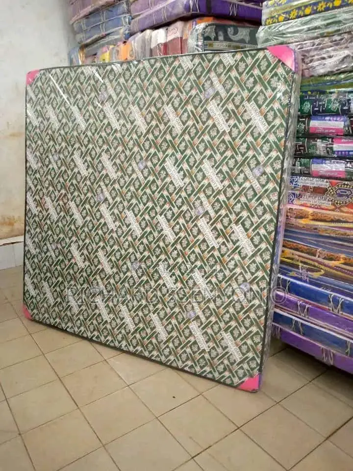 5x6 Sealed Mattress