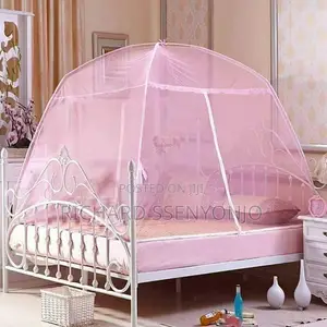 Net Mosquito Net 5x6 and 6x6