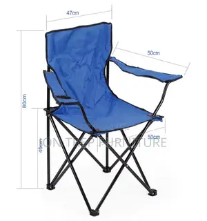 Photo - Picnic Foldable Chair