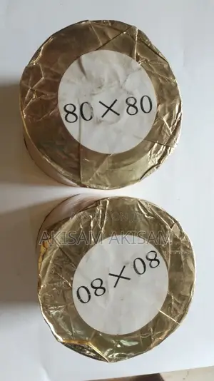 Thermal Papers