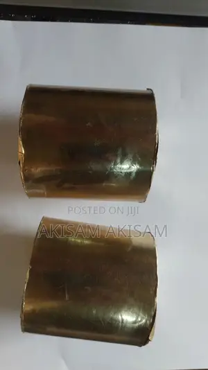 Thermal Papers