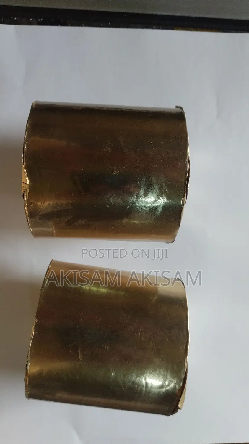 Thermal Papers