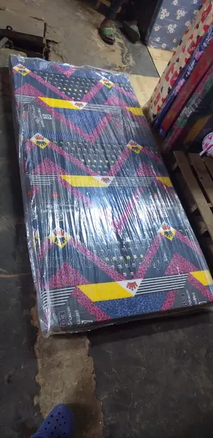 3x6,4inches Royalfoam