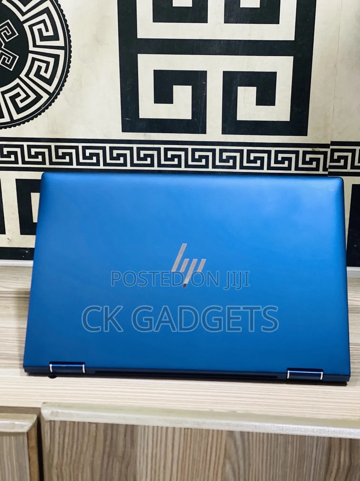 New Laptop HP Elite Dragonfly G2 16GB Intel Core I7 SSD 512GB