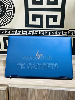 New Laptop HP Elite Dragonfly G2 16GB Intel Core I7 SSD 512GB