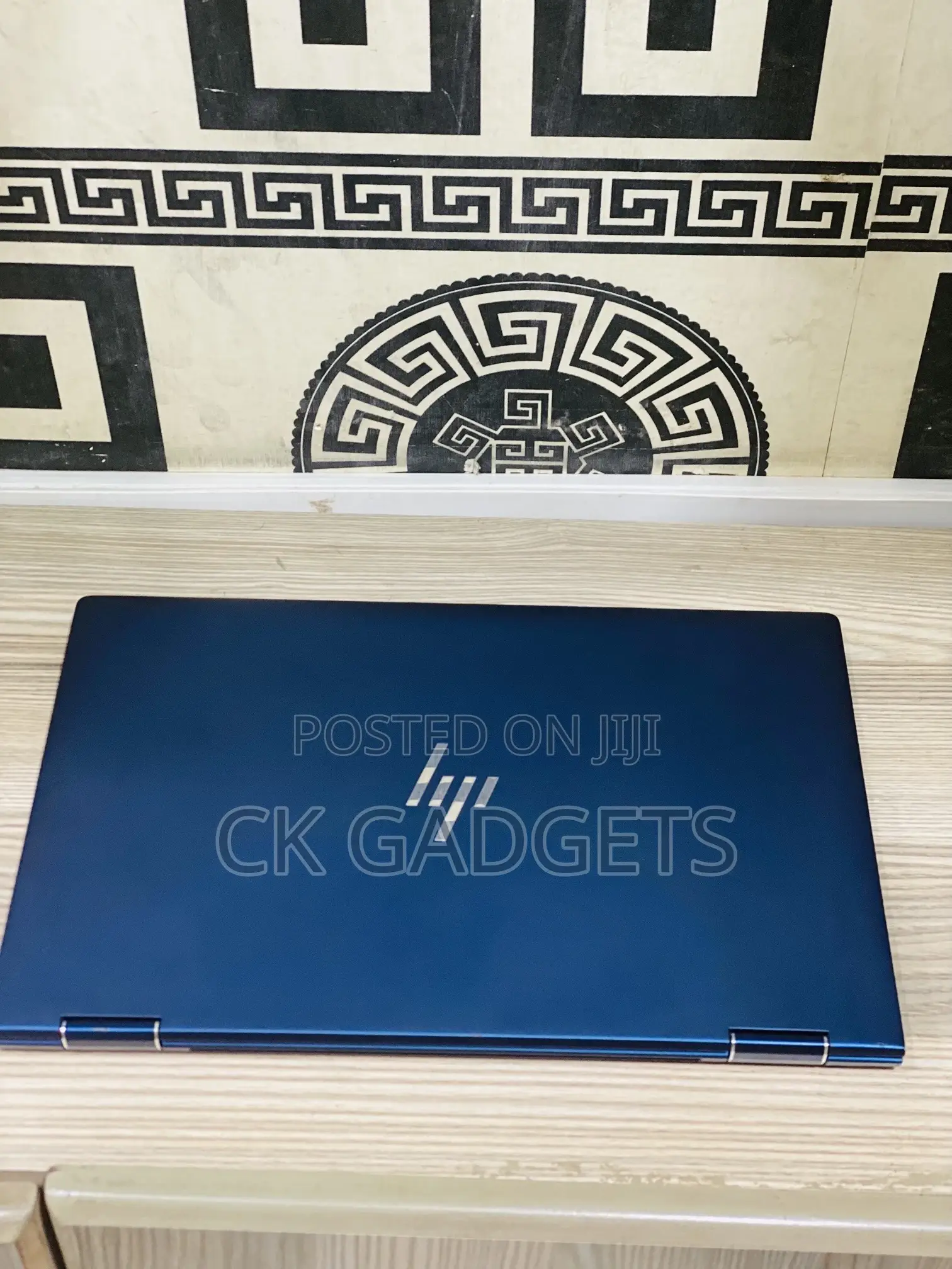 New Laptop HP Elite Dragonfly G2 16GB Intel Core I7 SSD 512GB