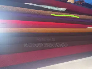 Woolen Carpets , Per Meters