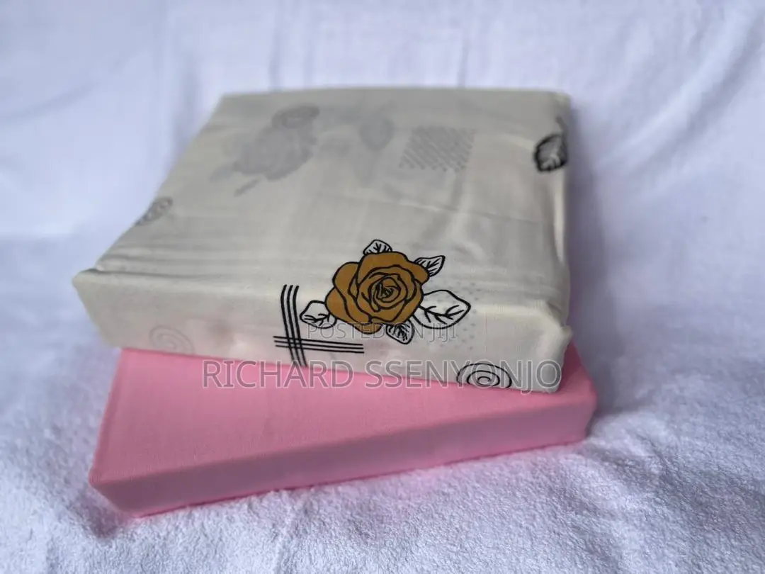 Mix and Match Bedsheets 5x6