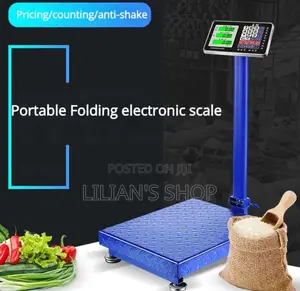 200KGS Platform Weight Scale