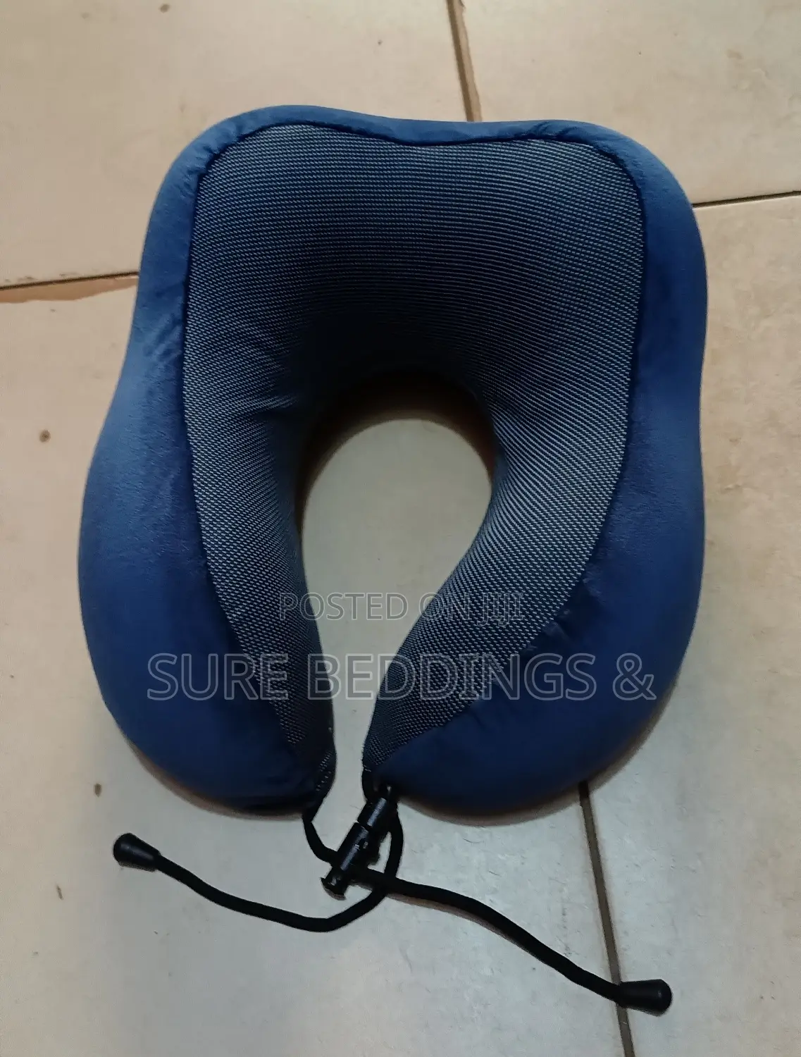 Travel Neck Pillow