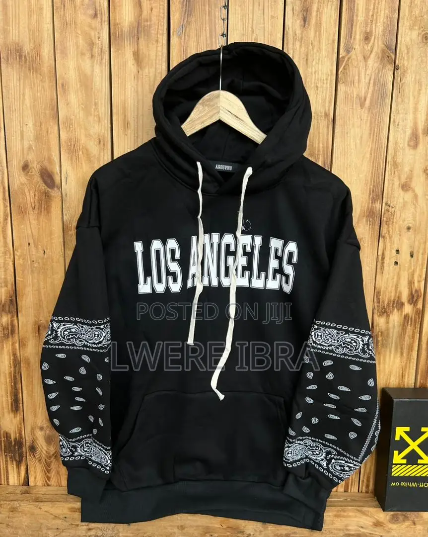 Classic Trending Hoodies