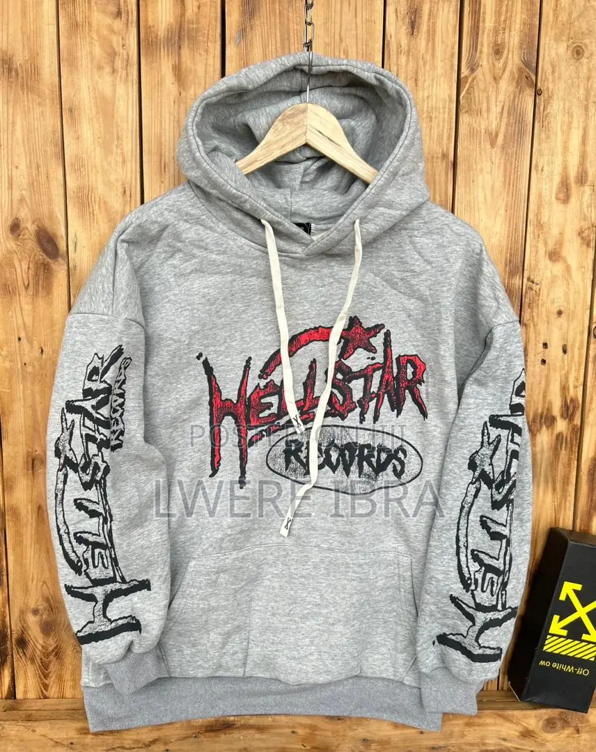 Classic Trending Hoodies