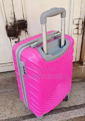 Medium Suitcase