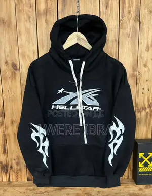 Classic Trending Hoodies
