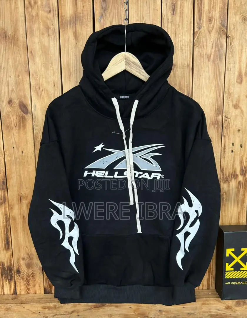 Classic Trending Hoodies