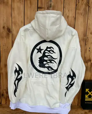 Classic Trending Hoodies