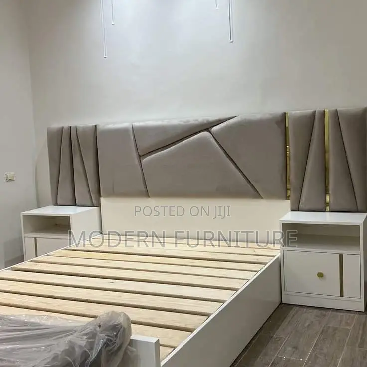King's Bed of 5 X 6 Feet Call Us On