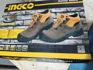Ingco Safety Shoes/Boots Unique Design 43