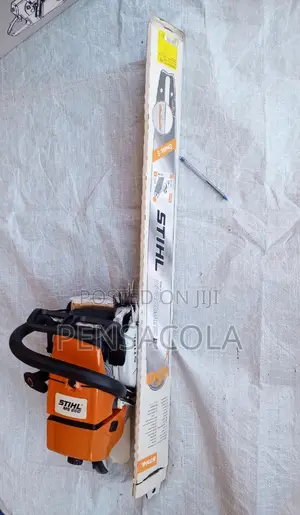 STHL Chain Saw