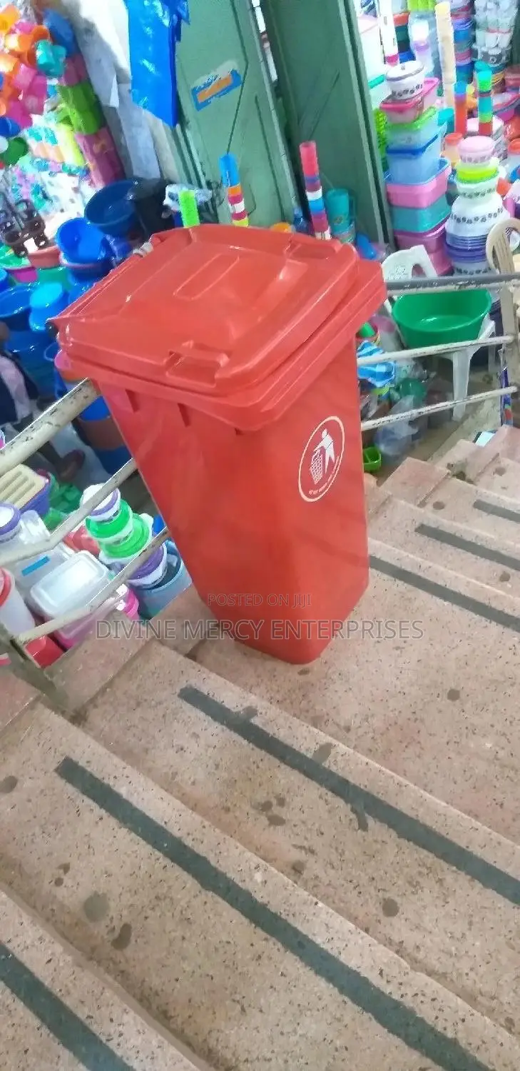12olitrs Dustbin