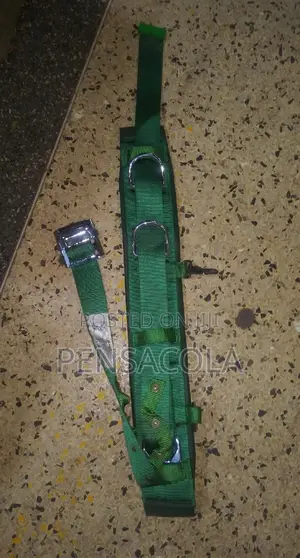 Climbing Belt