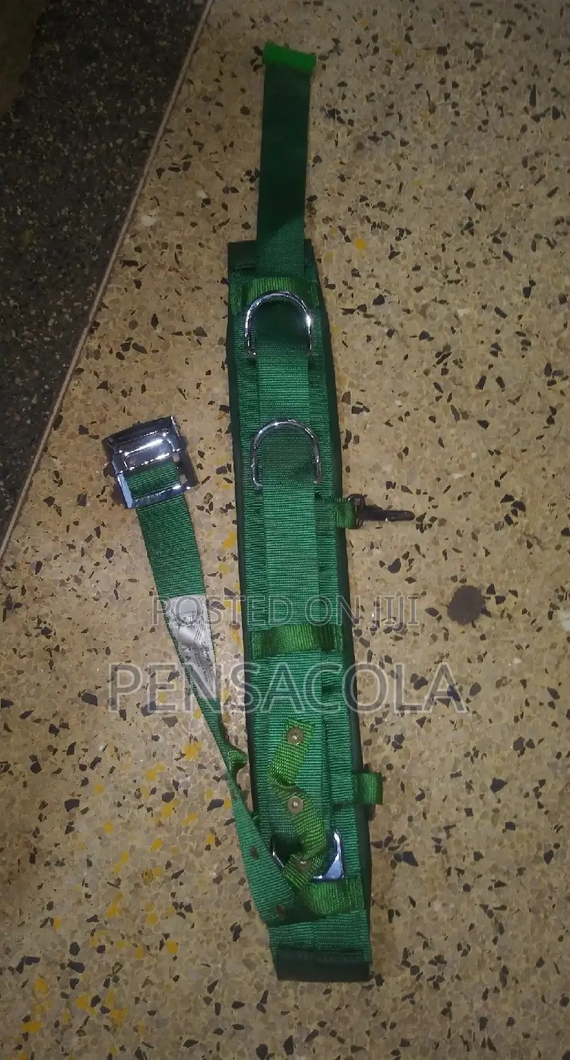 Climbing Belt