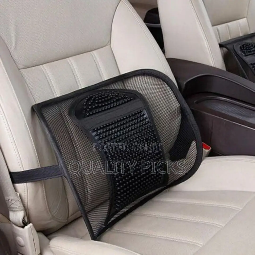 Back Chair Support