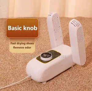 Electric Shoe Heat Dryer,