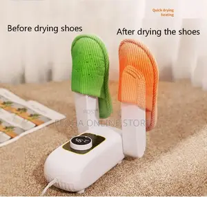 Electric Shoe Heat Dryer,