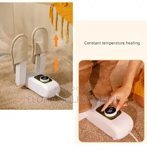 Electric Shoe Heat Dryer,