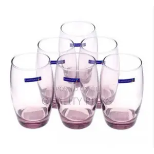 Glassware Set