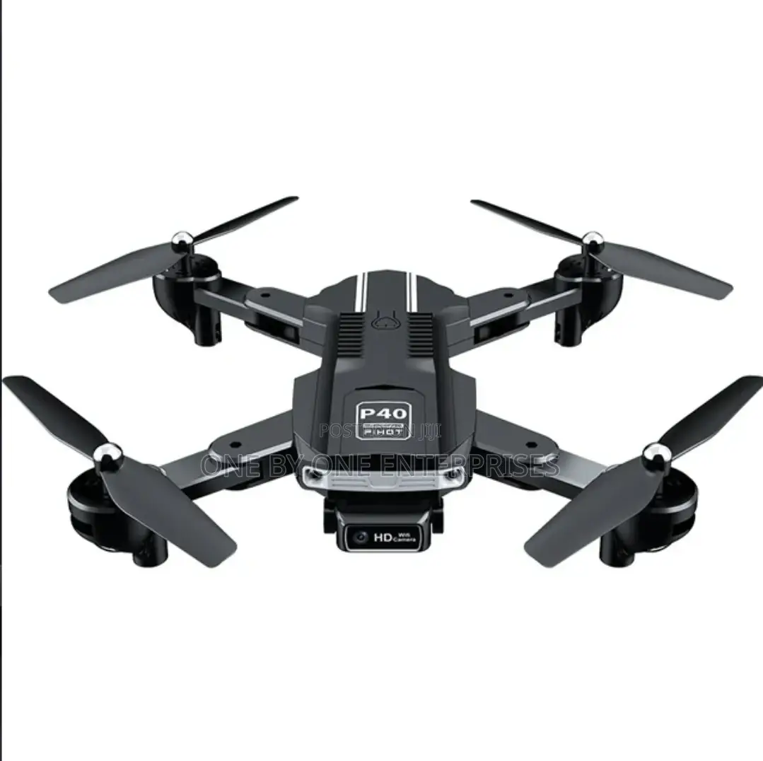 P40 Drone Camera Aerial View for Ceremonies Video Shoot