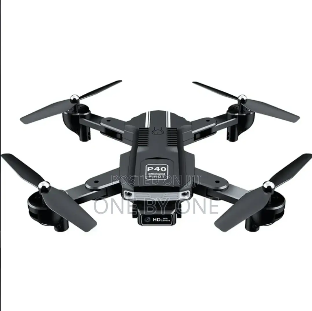 P40 Drone Camera Aerial View for Ceremonies Video Shoot