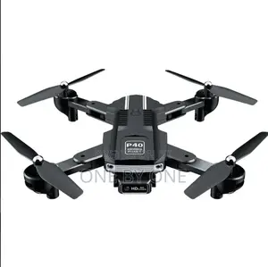 P40 Drone Camera Aerial View for Ceremonies Video Shoot